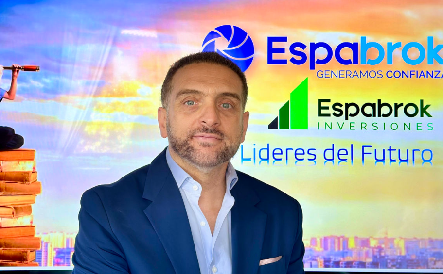 Espabrok constituye su nuevo equipo directivo para los próximos cuatro años.