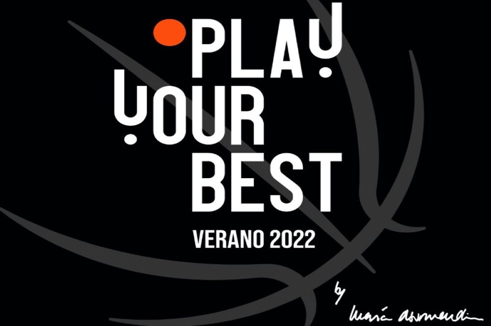 Play Your Best 